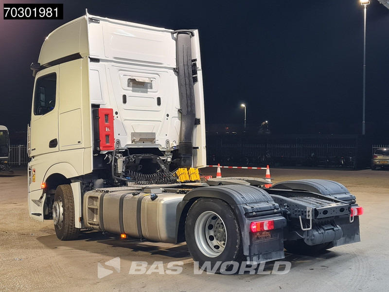 Mercedes-Benz Actros 1945 4X2 GigaSpace MirrorCam Euro6 - Tractor unit: picture 2 Mercedes-Benz Actros 1945 4X2 GigaSpace MirrorCam Euro6 - Tractor unit: picture 2