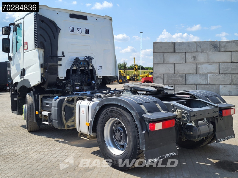 Renault C 440 4X2 LED Hydraulik Euro 6 - Tractor unit: picture 2 Renault C 440 4X2 LED Hydraulik Euro 6 - Tractor unit: picture 2