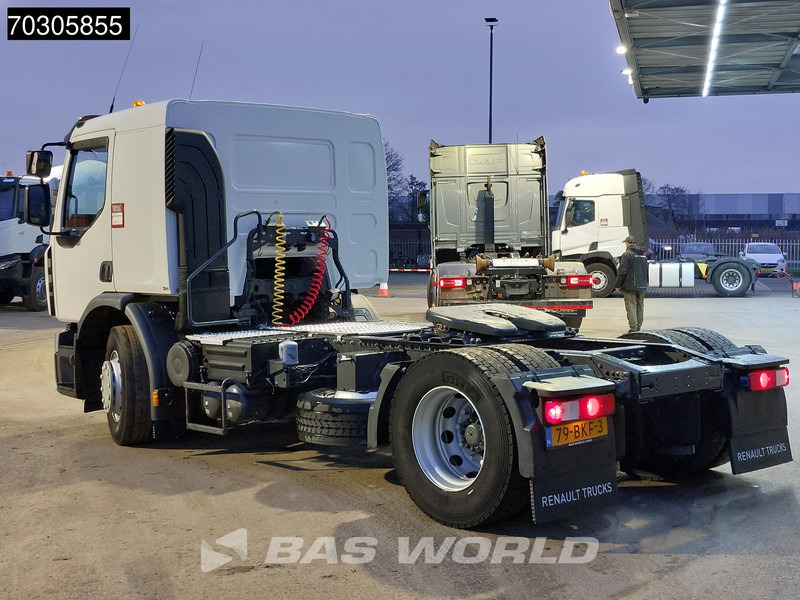 Renault D 380 4X2 NL-Truck APK 11-2026 - Tractor unit: picture 2 Renault D 380 4X2 NL-Truck APK 11-2026 - Tractor unit: picture 2