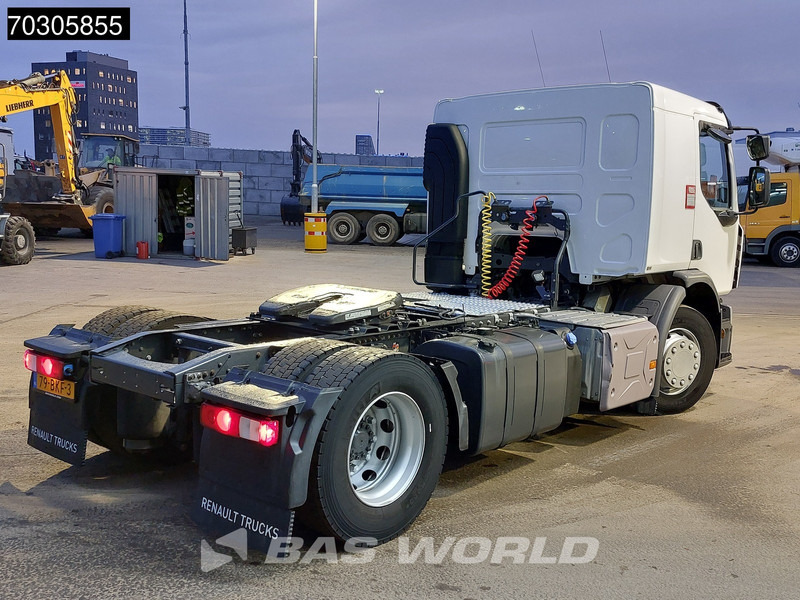 Renault D 380 4X2 NL-Truck APK 11-2026 - Tractor unit: picture 5 Renault D 380 4X2 NL-Truck APK 11-2026 - Tractor unit: picture 5