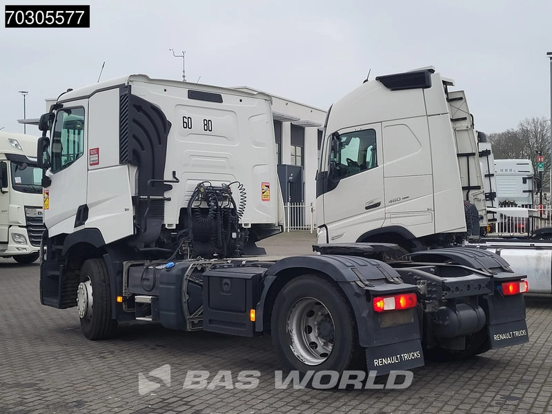 Renault T 440 4X2 Low Mileage! Optibrake+ - Tractor unit: picture 2 Renault T 440 4X2 Low Mileage! Optibrake+ - Tractor unit: picture 2