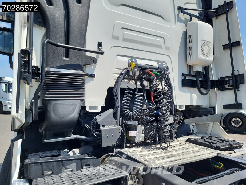Renault T 440 T 4X2 NL-Truck VEB+ 2xTanks Euro 6 - Tractor unit: picture 5 Renault T 440 T 4X2 NL-Truck VEB+ 2xTanks Euro 6 - Tractor unit: picture 5