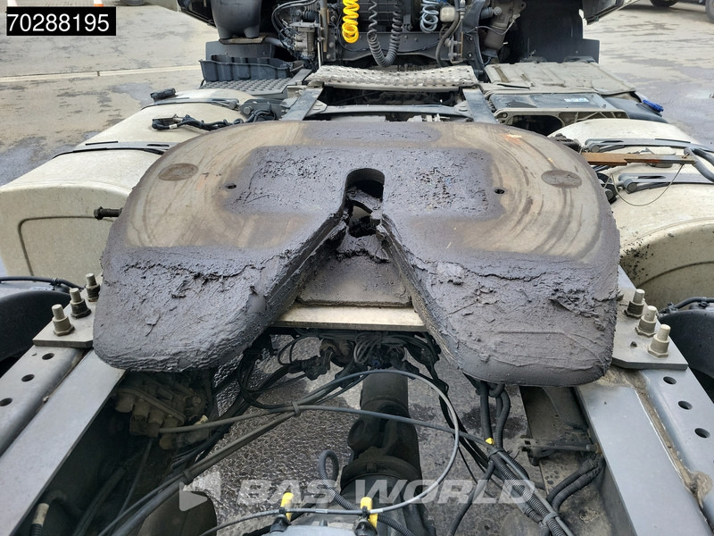 Tractor unit Renault T 460 4X2 2xTanks Optibrake Euro 6: picture 8
