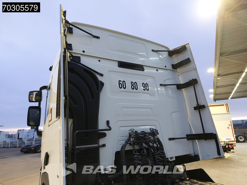 Renault T 460 4X2 Retarder Hydraulik Alcoa's - Tractor unit: picture 5 Renault T 460 4X2 Retarder Hydraulik Alcoa's - Tractor unit: picture 5