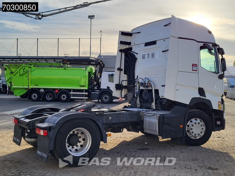 Renault T 460 T 4X2 Retarder ADR Euro 6 - Tractor unit: picture 5 Renault T 460 T 4X2 Retarder ADR Euro 6 - Tractor unit: picture 5