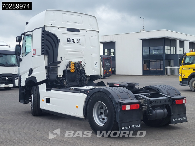 Renault T 480 4X2 Chassis M! SleeperCab Navi Euro 6 - Tractor unit: picture 2 Renault T 480 4X2 Chassis M! SleeperCab Navi Euro 6 - Tractor unit: picture 2