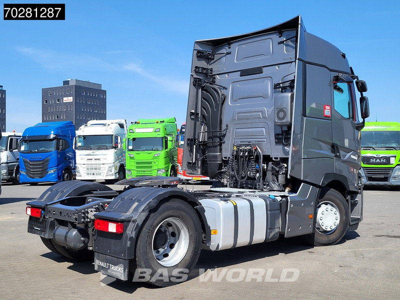 Renault T 480 4X2 HSC Retarder 2x Tanks Standklima Navi - Tractor unit: picture 5 Renault T 480 4X2 HSC Retarder 2x Tanks Standklima Navi - Tractor unit: picture 5