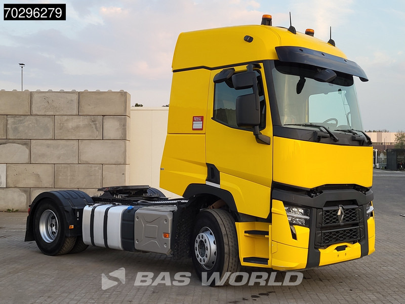 Renault T 480 4X2 Hydraulic ACC Led Navi Euro 6 - Tractor unit: picture 3 Renault T 480 4X2 Hydraulic ACC Led Navi Euro 6 - Tractor unit: picture 3