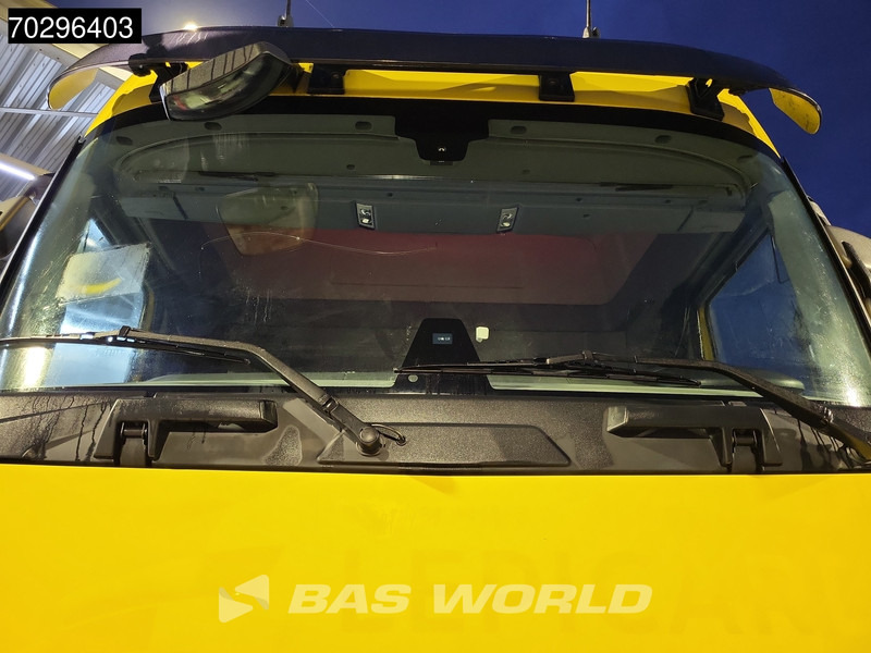 Leasing of Renault T 480 4X2 Retarder Hydraulic Euro 6 Renault T 480 4X2 Retarder Hydraulic Euro 6: picture 15