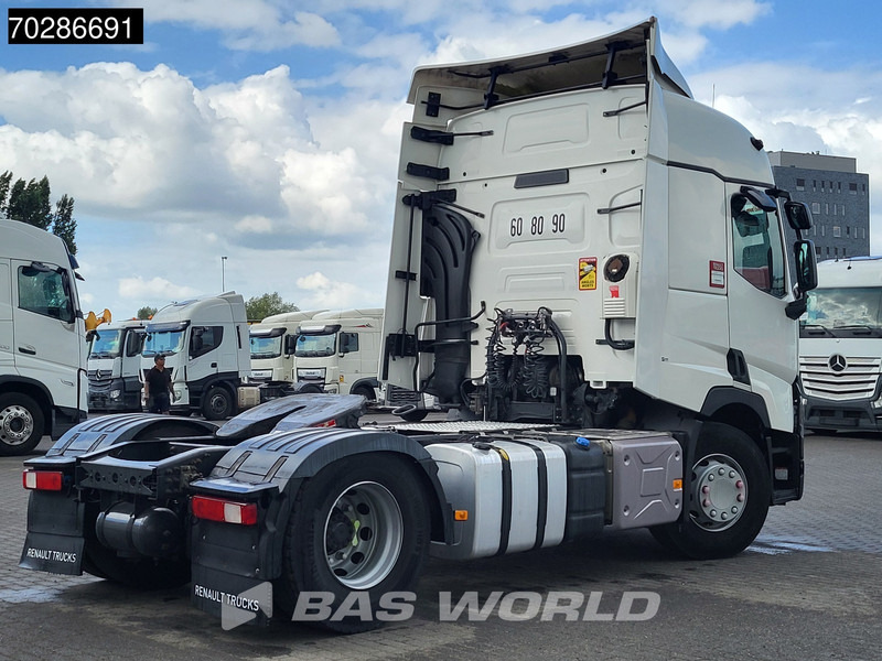 Renault T 480 T 4X2 2xTanks Standklima Optibrake Euro 6 - Tractor unit: picture 5 Renault T 480 T 4X2 2xTanks Standklima Optibrake Euro 6 - Tractor unit: picture 5