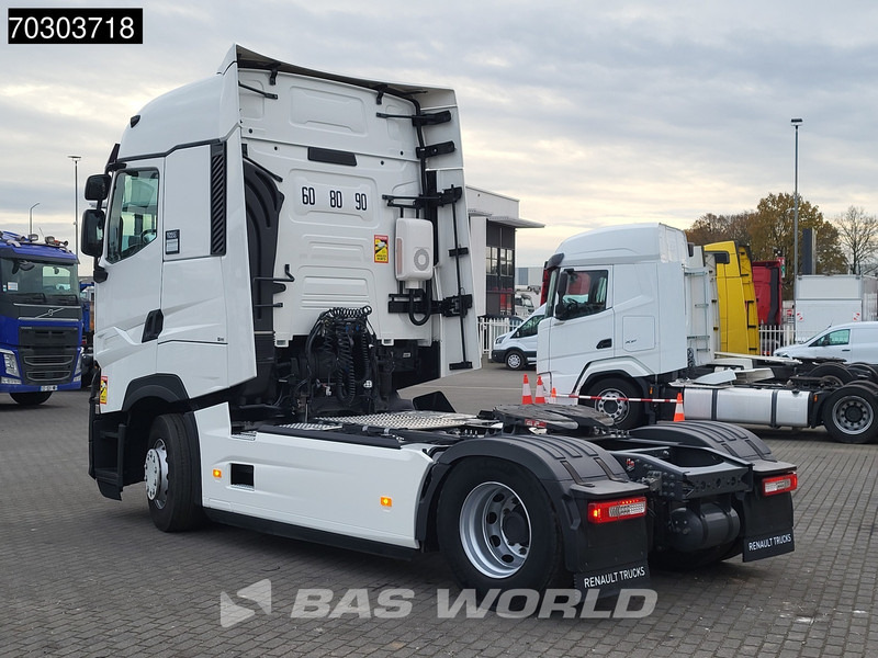 Renault T 520 4X2 HIGH Retarder 2xTanks Standklima LED Euro 6 - Tractor unit: picture 2 Renault T 520 4X2 HIGH Retarder 2xTanks Standklima LED Euro 6 - Tractor unit: picture 2