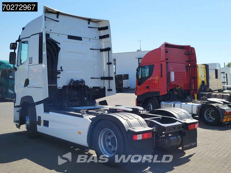 Renault T 520 4X2 NEW! HSC Retarder Optibrake+ 2x Tanks ACC LED - Tractor unit: picture 2 Renault T 520 4X2 NEW! HSC Retarder Optibrake+ 2x Tanks ACC LED - Tractor unit: picture 2