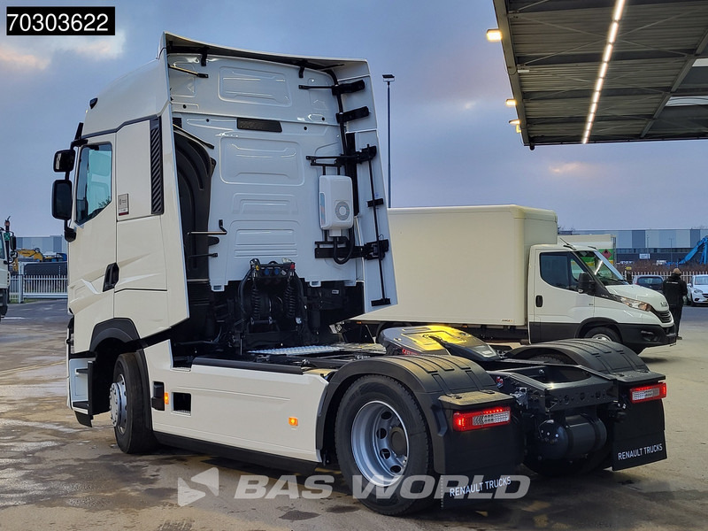 Renault T 520 4X2 NEW! Retarder 2xTanks ACC Standklima LED - Tractor unit: picture 2 Renault T 520 4X2 NEW! Retarder 2xTanks ACC Standklima LED - Tractor unit: picture 2
