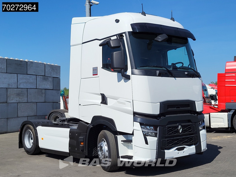 Renault T 520 4X2 NEW! Retarder Optiebrake+ 2x Tanks ACC LED - Tractor unit: picture 3 Renault T 520 4X2 NEW! Retarder Optiebrake+ 2x Tanks ACC LED - Tractor unit: picture 3