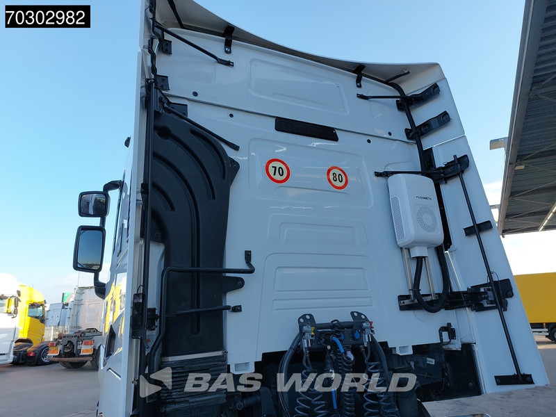 Renault T 520 T 4X2 HIGH Retarder Hydraulik Alcoa's Navi - Tractor unit: picture 5 Renault T 520 T 4X2 HIGH Retarder Hydraulik Alcoa's Navi - Tractor unit: picture 5