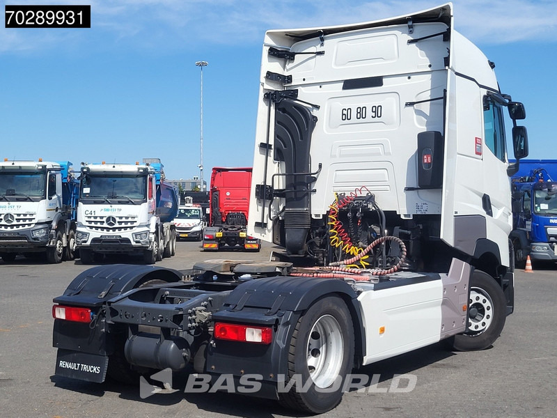 Renault T HIGH 520 4X2 Hydraulik Euro 6 - Tractor unit: picture 5 Renault T HIGH 520 4X2 Hydraulik Euro 6 - Tractor unit: picture 5