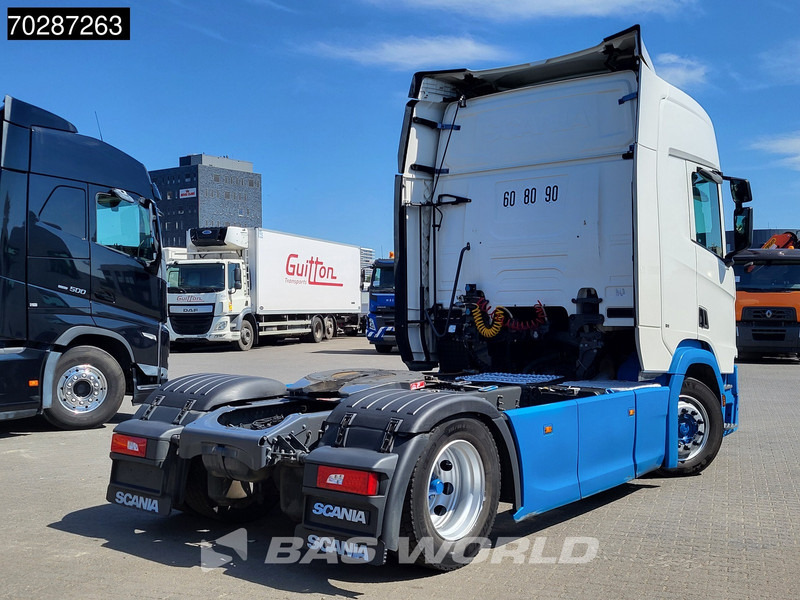 Scania R410 4X2 Retarder Standklima Euro 6 - Tractor unit: picture 5 Scania R410 4X2 Retarder Standklima Euro 6 - Tractor unit: picture 5