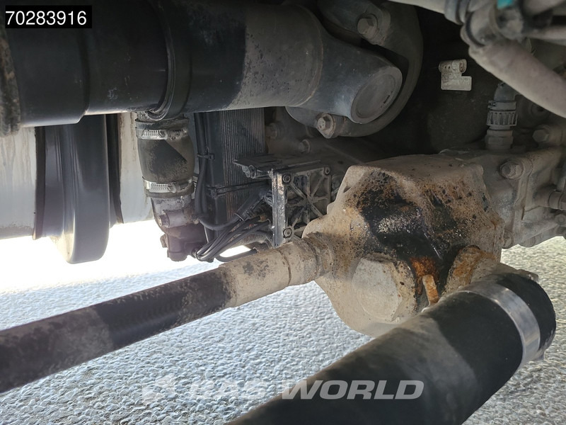 Tractor unit Scania R410 4X2 XT! Retarder Hydraulik Full-Air ACC: picture 8