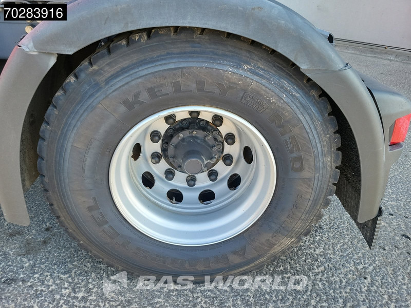 Tractor unit Scania R410 4X2 XT! Retarder Hydraulik Full-Air ACC: picture 11