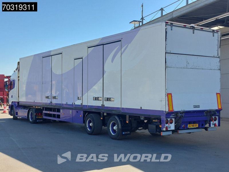 Scania R420 R 4X2 - Tractor unit: picture 2 Scania R420 R 4X2 - Tractor unit: picture 2