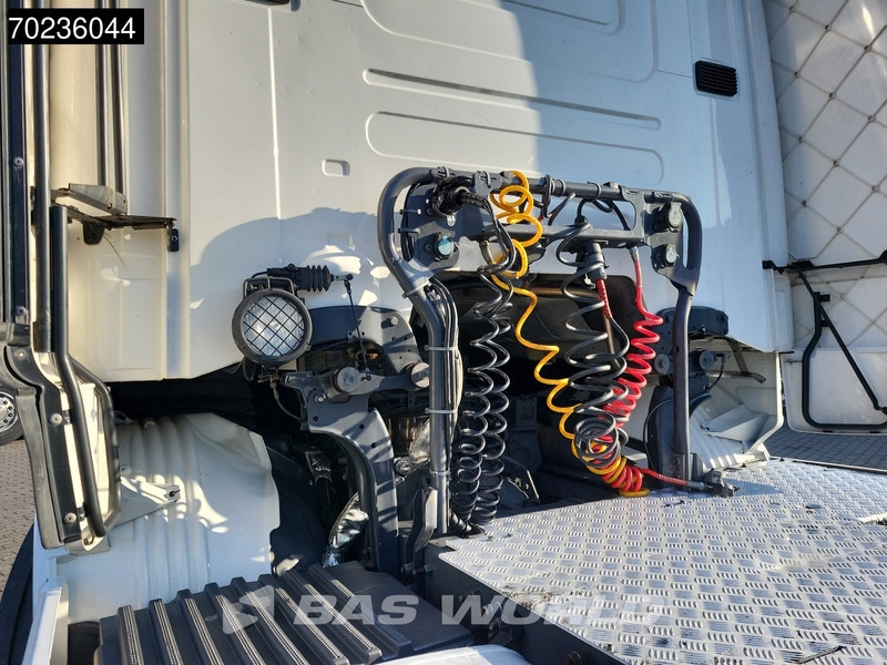 Scania R450 4X2 NL-Truck Retarder 2xTanks - Tractor unit: picture 5 Scania R450 4X2 NL-Truck Retarder 2xTanks - Tractor unit: picture 5
