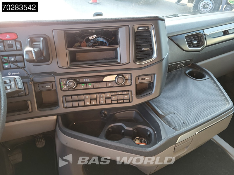 Leasing of Scania R450 R 4X2 NL-Truck ACC Euro 6 Scania R450 R 4X2 NL-Truck ACC Euro 6: picture 20