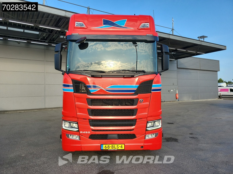 Leasing of Scania R450 R 4X2 NL-Truck ACC Euro 6 Scania R450 R 4X2 NL-Truck ACC Euro 6: picture 16