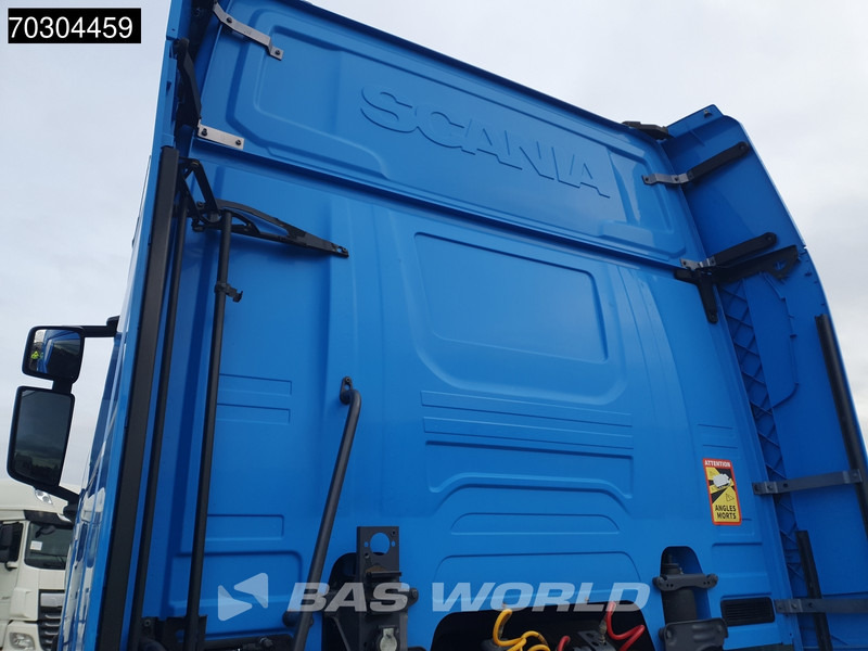 Scania R450 R 4X2 Retarder Compressor Alcoa's Standairco ACC Euro 6 - Tractor unit: picture 5 Scania R450 R 4X2 Retarder Compressor Alcoa's Standairco ACC Euro 6 - Tractor unit: picture 5
