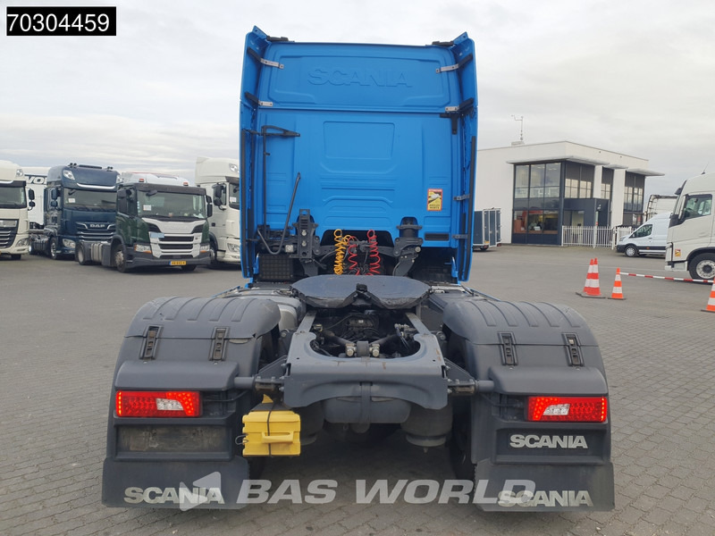 Scania R450 R 4X2 Retarder Compressor Alcoa's Standairco ACC Euro 6 - Tractor unit: picture 3 Scania R450 R 4X2 Retarder Compressor Alcoa's Standairco ACC Euro 6 - Tractor unit: picture 3