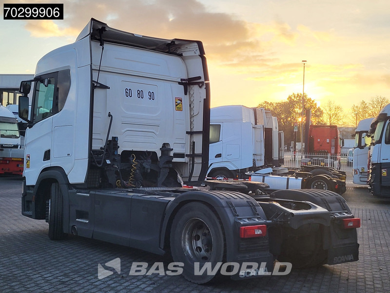 Scania R450 R 4X2 Retarder Standklima Euro6 - Tractor unit: picture 2 Scania R450 R 4X2 Retarder Standklima Euro6 - Tractor unit: picture 2