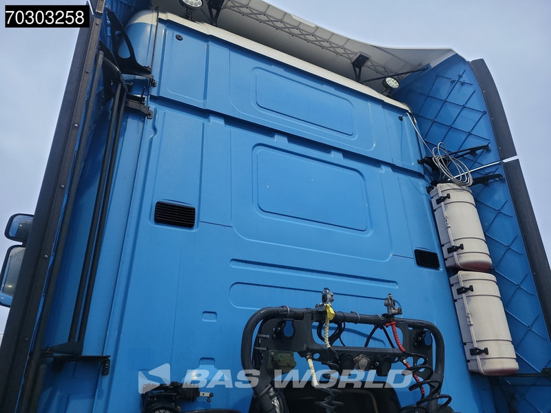 Scania R490 6X2 Retarder Lift+Lenkachse Full-Air 2xTanks Standklima Euro 6 - Tractor unit: picture 5 Scania R490 6X2 Retarder Lift+Lenkachse Full-Air 2xTanks Standklima Euro 6 - Tractor unit: picture 5