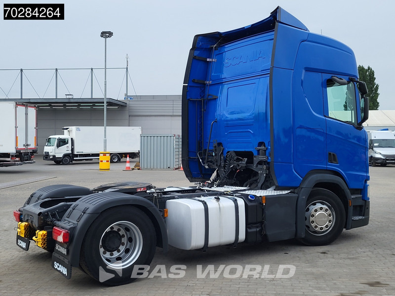 Scania R500 4X2 Retarder 2x Tanks ACC LED - Tractor unit: picture 5 Scania R500 4X2 Retarder 2x Tanks ACC LED - Tractor unit: picture 5