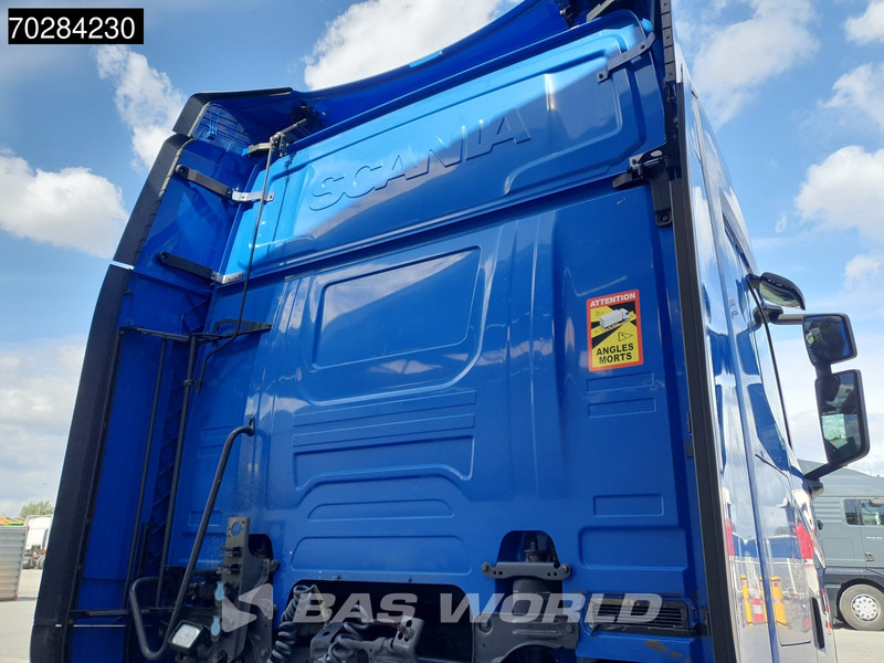 Scania R500 4X2 Retarder 2xTanks ACC Euro 6 - Tractor unit: picture 5 Scania R500 4X2 Retarder 2xTanks ACC Euro 6 - Tractor unit: picture 5