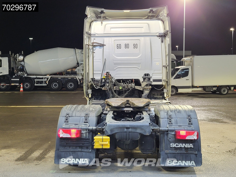 Scania R500 R 4X2 Full-Air Retarder Navi Euro 6 - Tractor unit: picture 3 Scania R500 R 4X2 Full-Air Retarder Navi Euro 6 - Tractor unit: picture 3