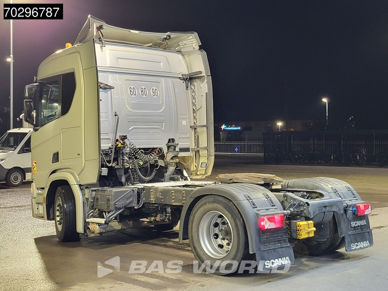 Scania R500 R 4X2 Full-Air Retarder Navi Euro 6 - Tractor unit: picture 2 Scania R500 R 4X2 Full-Air Retarder Navi Euro 6 - Tractor unit: picture 2