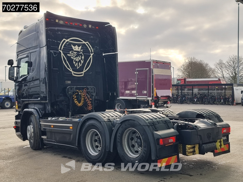 Scania R730 R 6X2 Volluft Retarder 2x Tanks Liftachse - Tractor unit: picture 2 Scania R730 R 6X2 Volluft Retarder 2x Tanks Liftachse - Tractor unit: picture 2