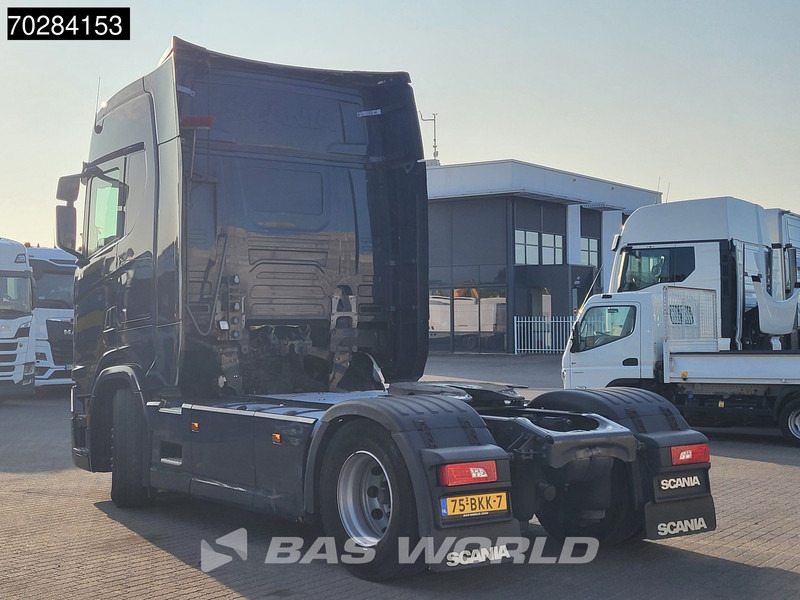 Scania S450 S 4X2 NL-Truck Retarder 2xTanks ACC Euro 6 - Tractor unit: picture 2 Scania S450 S 4X2 NL-Truck Retarder 2xTanks ACC Euro 6 - Tractor unit: picture 2