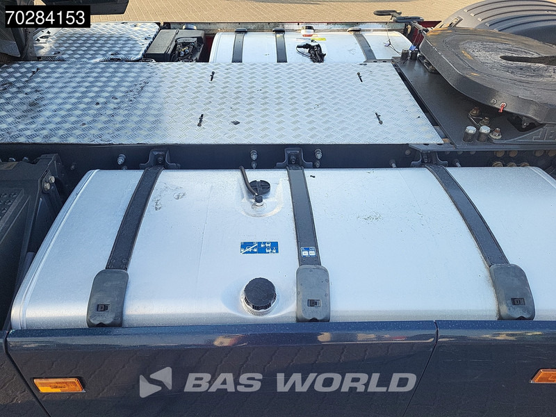 Tractor unit Scania S450 S 4X2 NL-Truck Retarder 2xTanks ACC Euro 6: picture 6