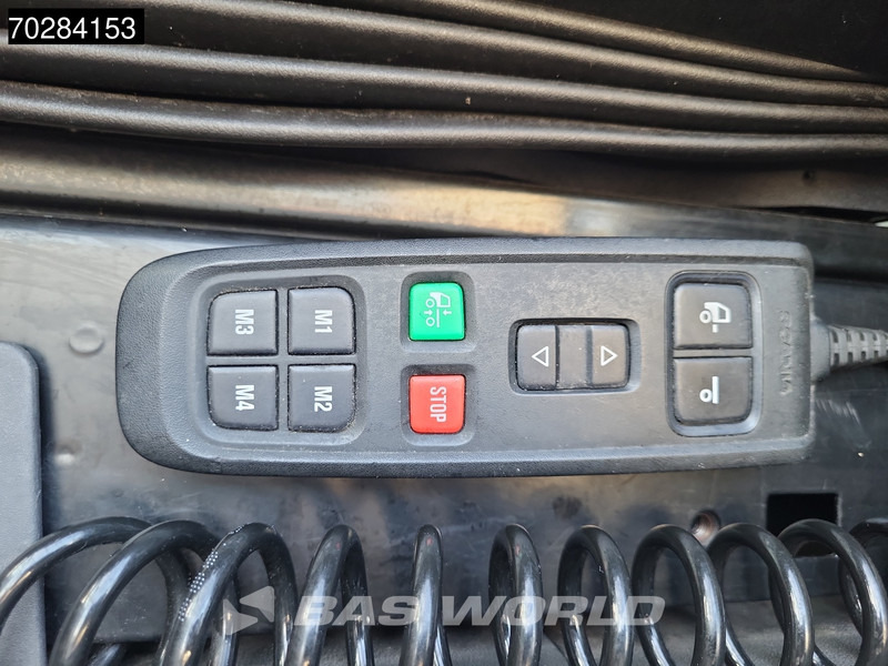 Tractor unit Scania S450 S 4X2 NL-Truck Retarder 2xTanks ACC Euro 6: picture 19