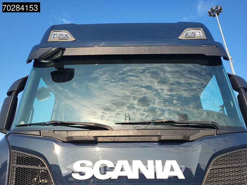Tractor unit Scania S450 S 4X2 NL-Truck Retarder 2xTanks ACC Euro 6: picture 15