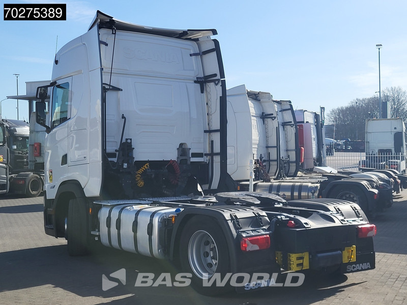 Scania S460 4X2 Retarder 2xTanks ACC - Tractor unit: picture 2 Scania S460 4X2 Retarder 2xTanks ACC - Tractor unit: picture 2
