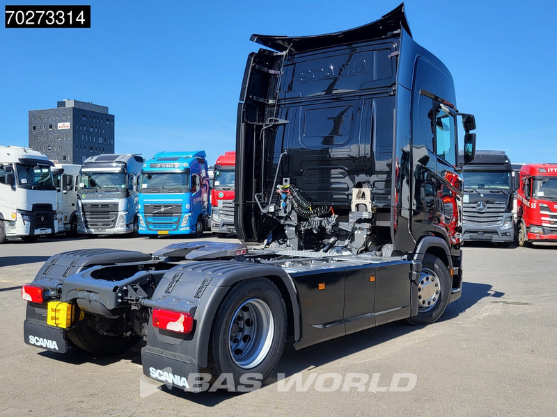 New Tractor unit Scania S460 4X2 Retarder 2xTanks LED Standklima ACC Euro 6: picture 5