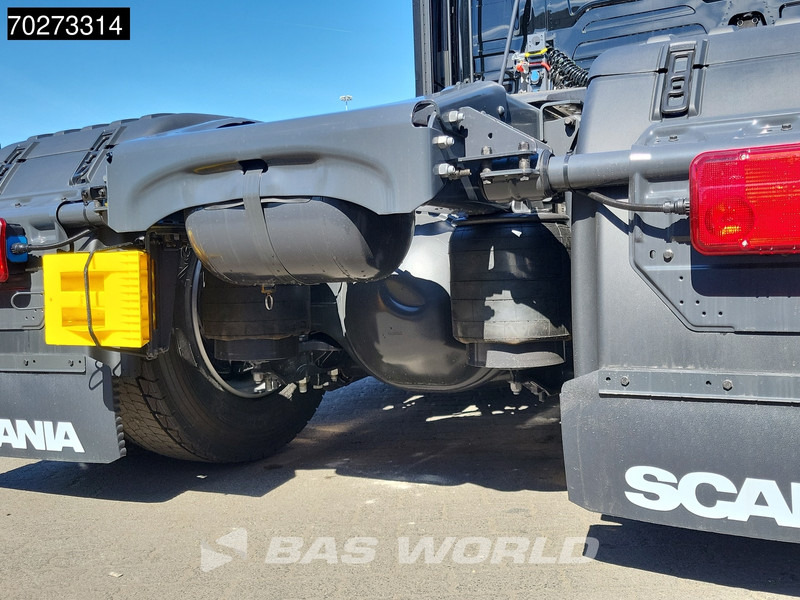 New Tractor unit Scania S460 4X2 Retarder 2xTanks LED Standklima ACC Euro 6: picture 18