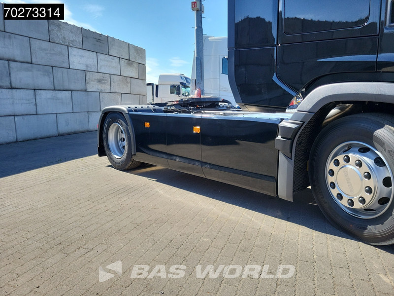 New Tractor unit Scania S460 4X2 Retarder 2xTanks LED Standklima ACC Euro 6: picture 10