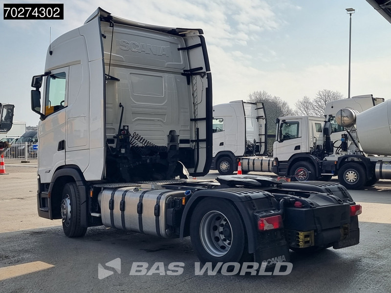 Scania S460 S 4X2 Retarder 2xTanks ACC Euro 6 - Tractor unit: picture 2 Scania S460 S 4X2 Retarder 2xTanks ACC Euro 6 - Tractor unit: picture 2