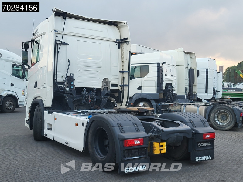 Scania S500 4X2 Retarder Hydraulik ACC Navi - Tractor unit: picture 2 Scania S500 4X2 Retarder Hydraulik ACC Navi - Tractor unit: picture 2