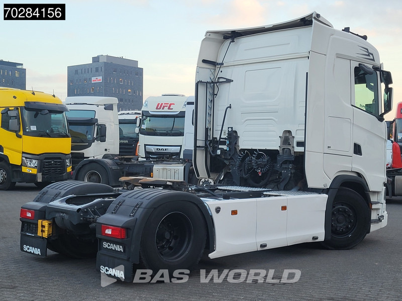 Scania S500 4X2 Retarder Hydraulik ACC Navi - Tractor unit: picture 5 Scania S500 4X2 Retarder Hydraulik ACC Navi - Tractor unit: picture 5