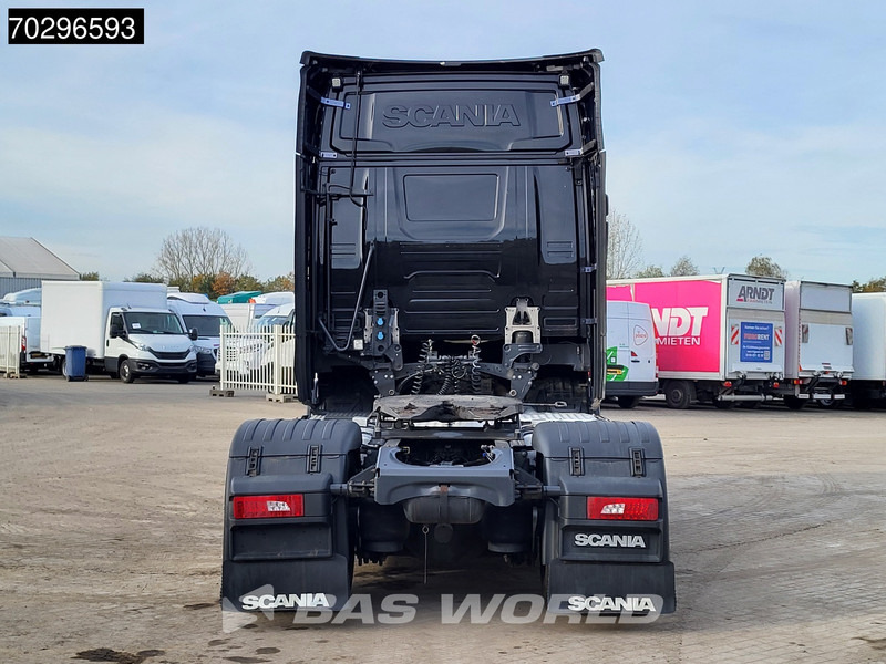 Scania S500 S 4X2 Retarder 2xTanks Hydraulic ACC Navi Euro 6 - Tractor unit: picture 3 Scania S500 S 4X2 Retarder 2xTanks Hydraulic ACC Navi Euro 6 - Tractor unit: picture 3
