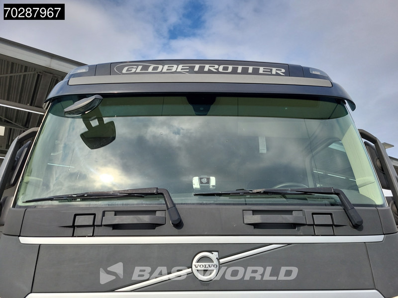 Volvo FH 460 4X2 I-ParkCool ADR Euro 6 - Tractor unit: picture 3 Volvo FH 460 4X2 I-ParkCool ADR Euro 6 - Tractor unit: picture 3