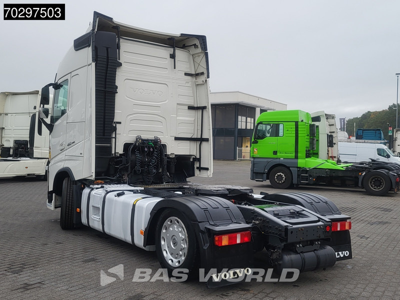 Volvo FH 460 4X2 LB chassisnr! VEB+ 2x Tanks Euro 6 - Tractor unit: picture 2 Volvo FH 460 4X2 LB chassisnr! VEB+ 2x Tanks Euro 6 - Tractor unit: picture 2